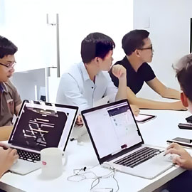 项目人员外包
