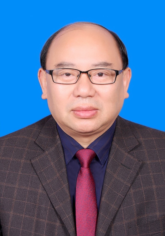 王金敖